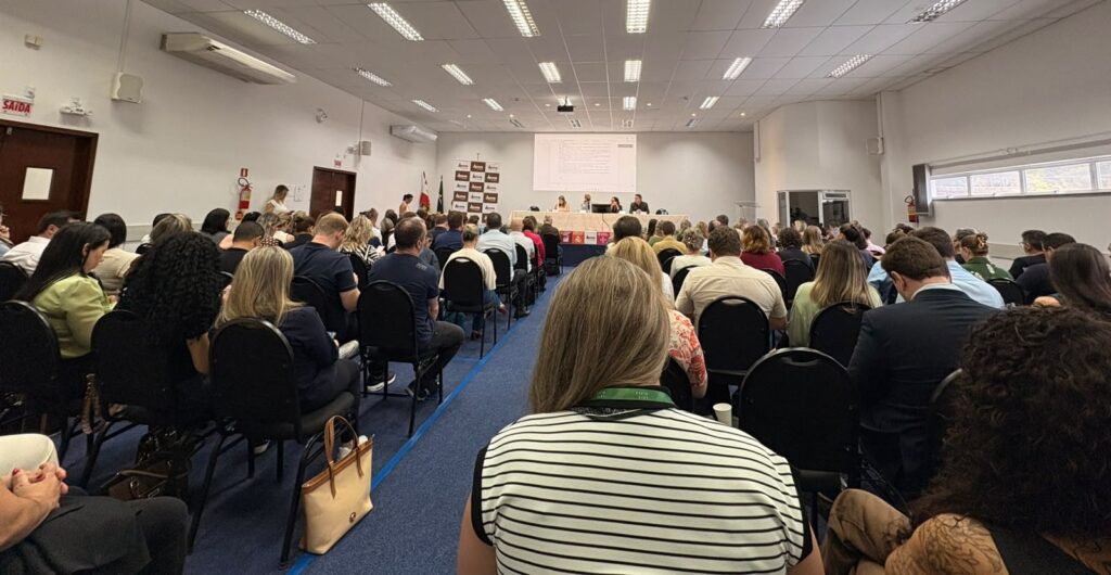 CISAMUREL participou de dois eventos que trataram de repasses de recursos do Estado aos municípios